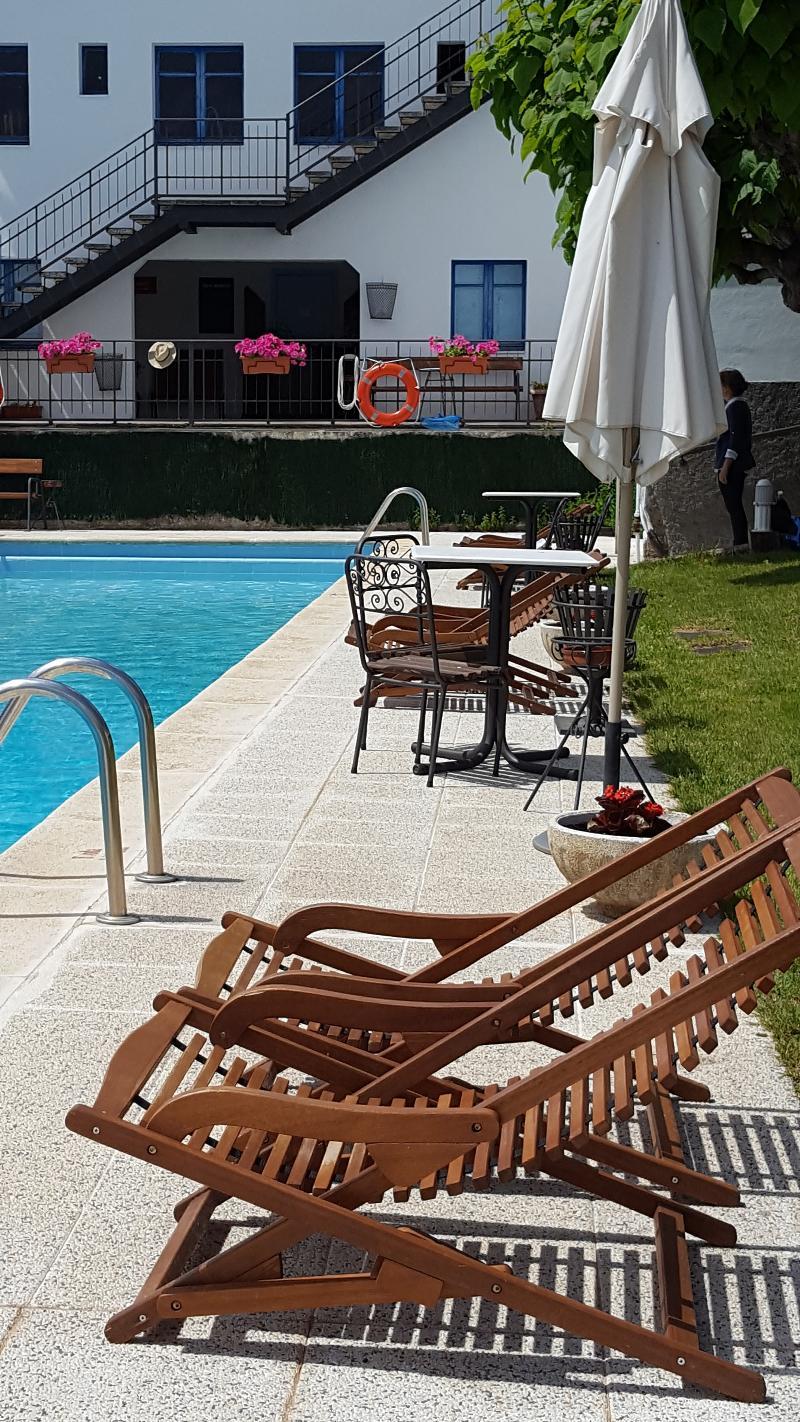 Hotel Segle XX Tremp Kültér fotó